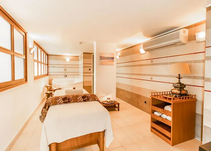 Station touristique Emerald & Ravda