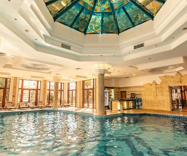 Emerald & Station touristique 5*