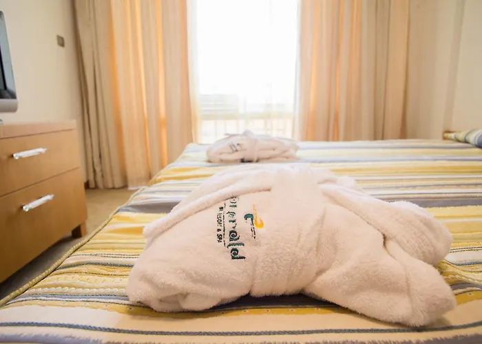 Station touristique Emerald & Ravda