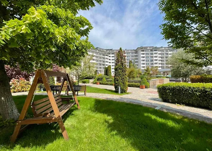 Emerald & Station touristique 5*