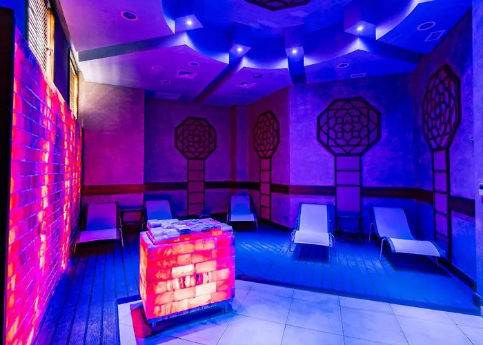 Station touristique Emerald & Ravda