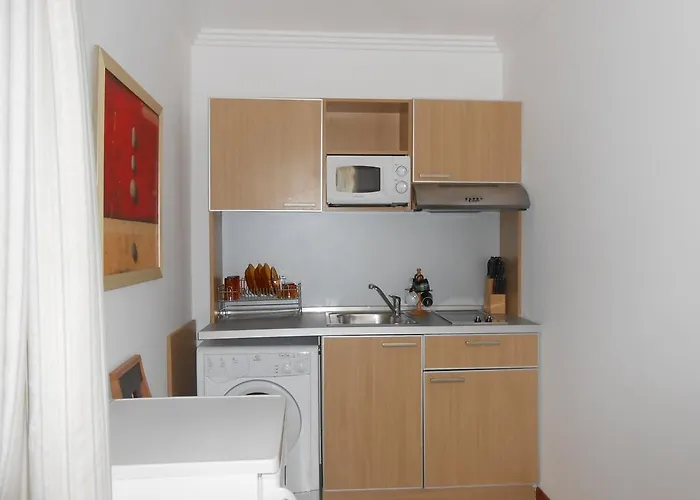 Station touristique Emerald & 5*