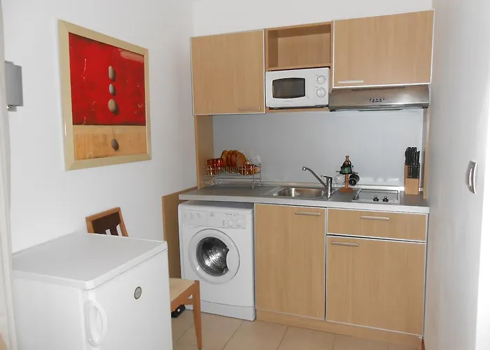 Emerald & Station touristique 5*