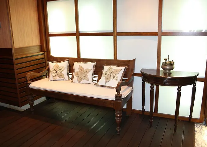 Emerald & Station touristique 5*