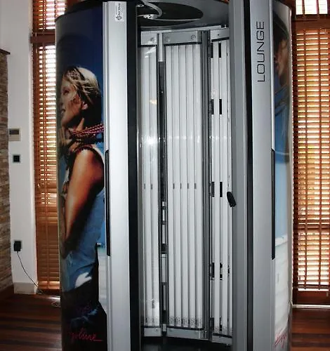 Station touristique Emerald & Ravda