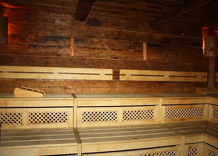 Station touristique Emerald & 5*