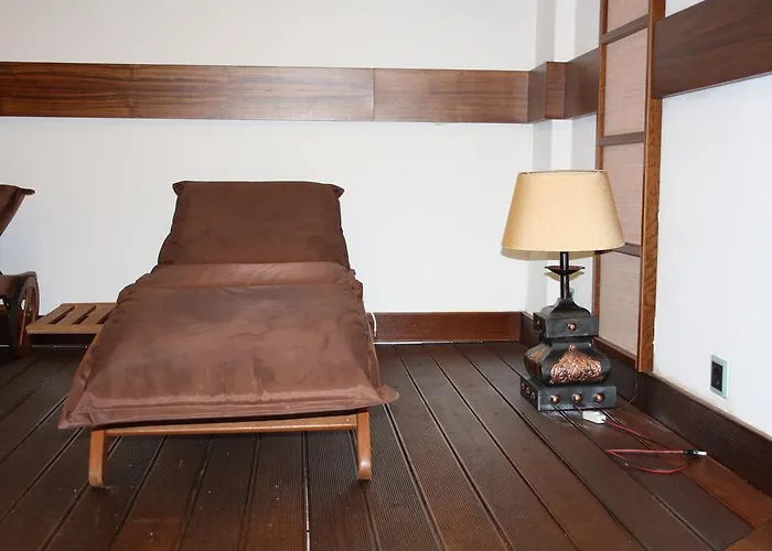 Station touristique Emerald & Ravda