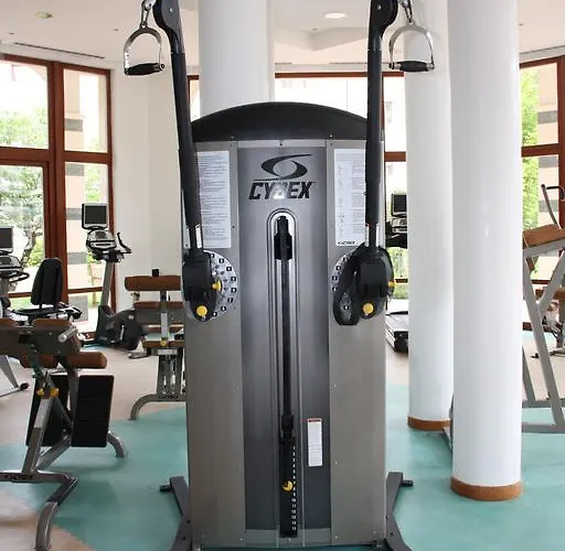 Emerald & Station touristique