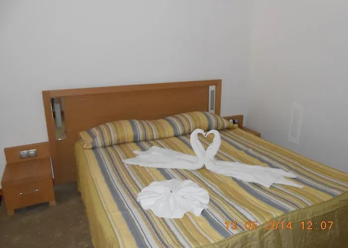 Station touristique Emerald &