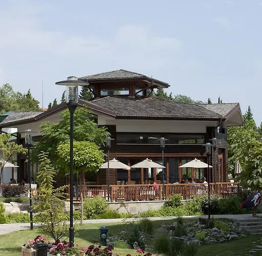 Station touristique Emerald & Ravda