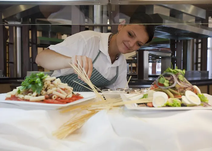 Emerald & Station touristique