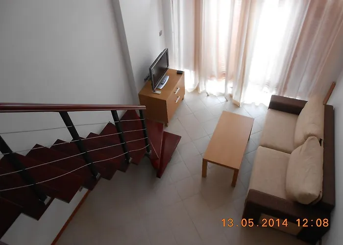 Station touristique Emerald &