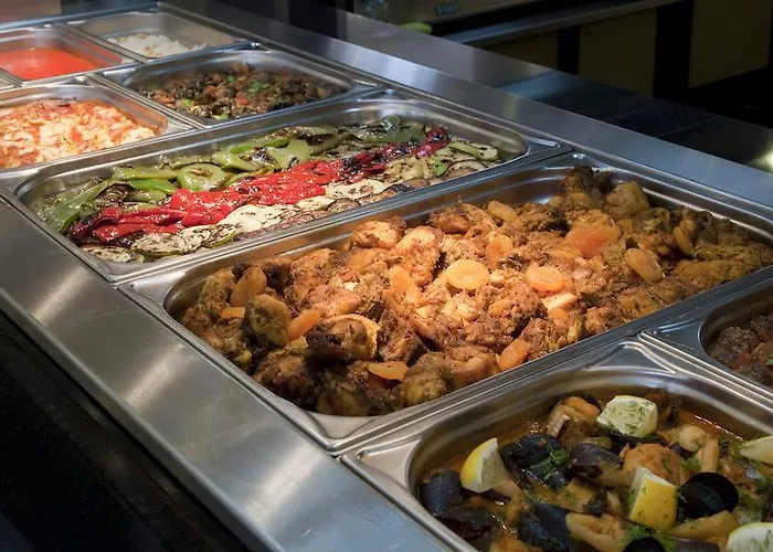 Emerald & Station touristique 5*