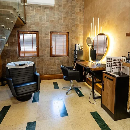 Emerald & Semesteranläggning (resort) Ravda