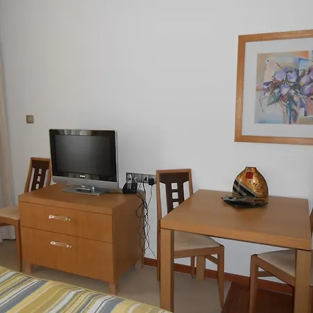 Apartments In Emerald Beach And Spa Resort 5*