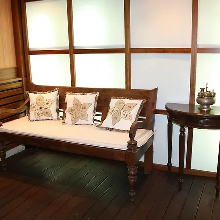 Emerald & Üdülőközpont 5*