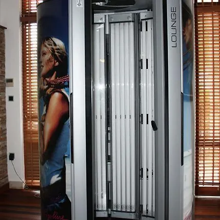 Üdülőközpont Emerald & Ravda