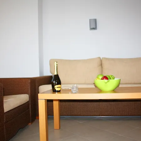 Emerald & Üdülőközpont Ravda