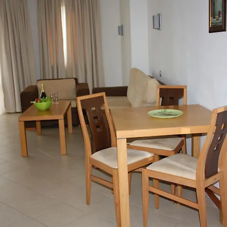 Apartments In Emerald Beach And Spa Resort
