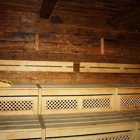 Üdülőközpont Emerald & 5*