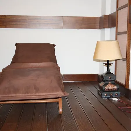 Semesteranläggning (resort) Emerald & Ravda