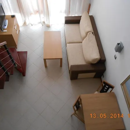 Apartments In Emerald Beach And Spa Resort 5* ラヴダ