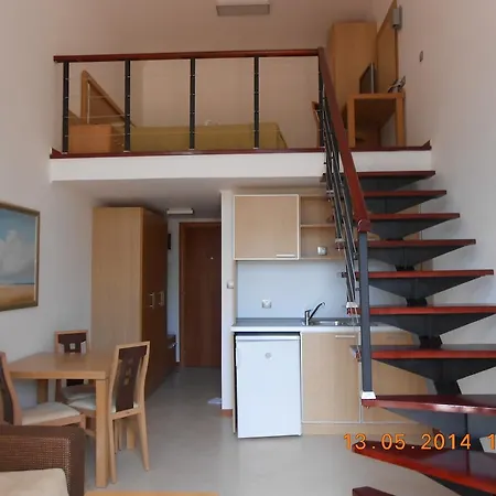 Apartments In Emerald Beach And Spa Resort