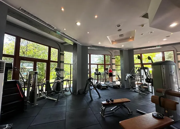 Emerald & Resort Ravda