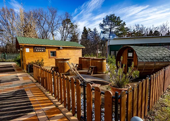 Resort Emerald & Ravda